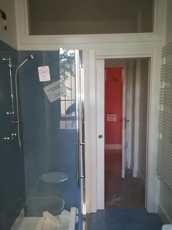 Ristrutturazione bagno Milano - Dopo 6 Ristrutturazione bagno Milano - Dopo 6