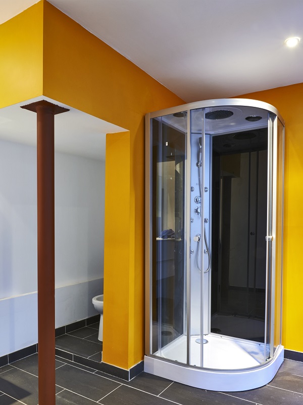 Ristrutturazione bagno Milano - Dopo 4 Ristrutturazione bagno Milano - Dopo 4